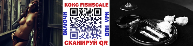Купить закладки  Щёлкино  COCAIN FishScale 
